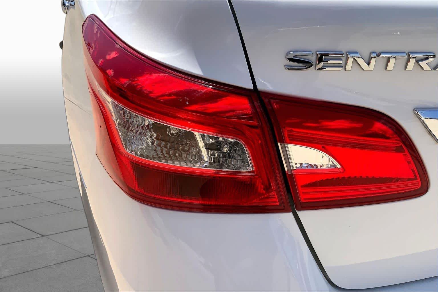 Used 2019 Fresh Powder Nissan SV image 28