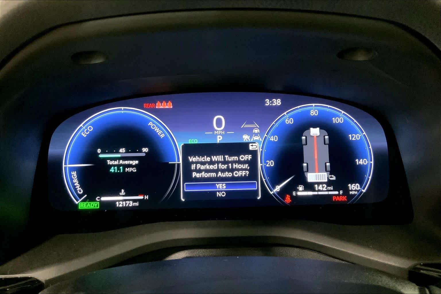 2025 Toyota Camry XLE - Photo 26