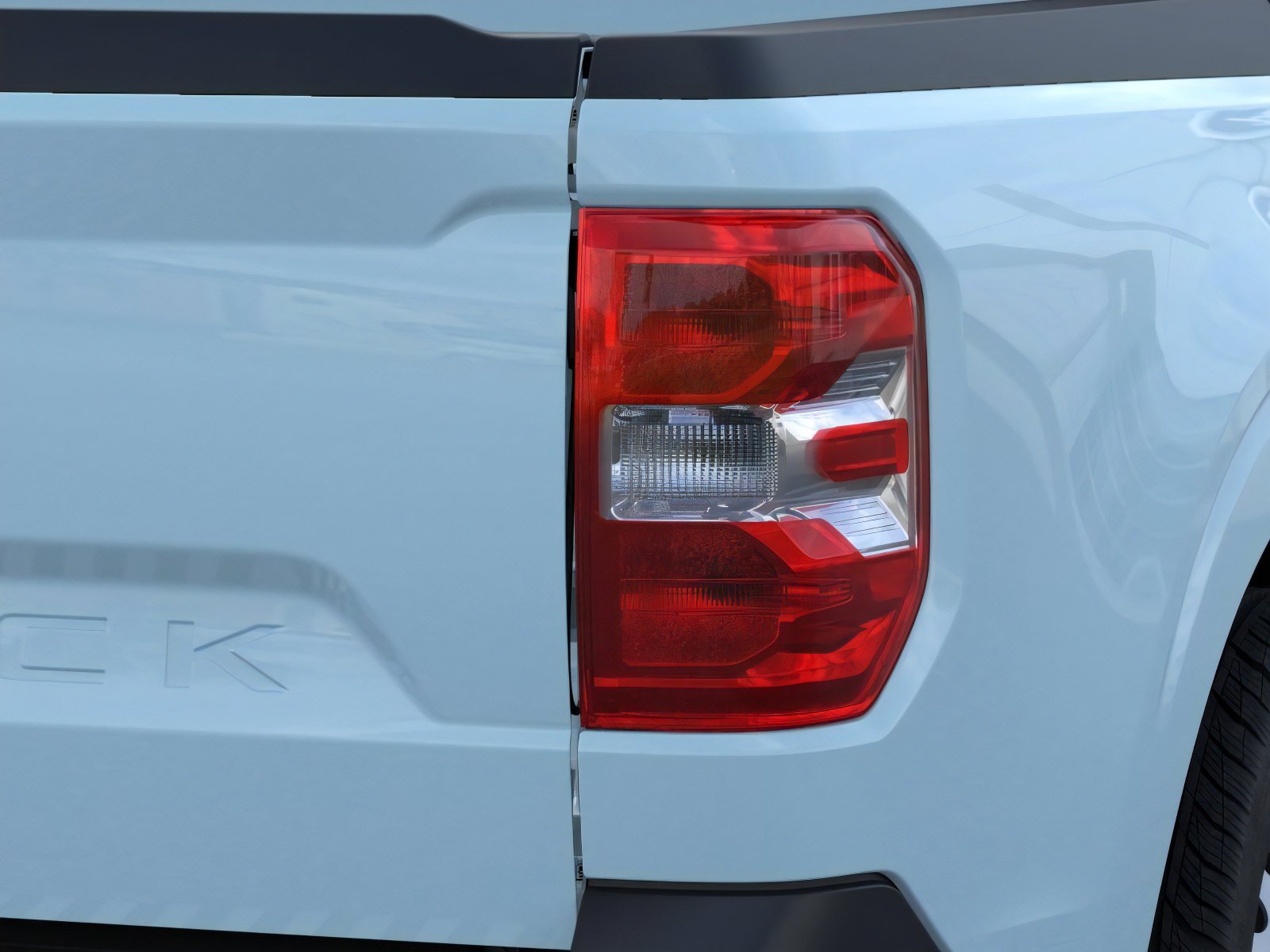 New 2026 Light Blue Ford XL image 22