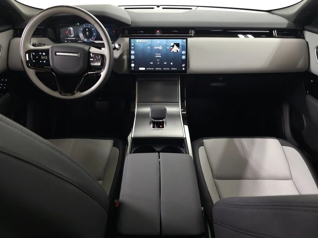 Certified Used 2026 White Land Rover S image 16