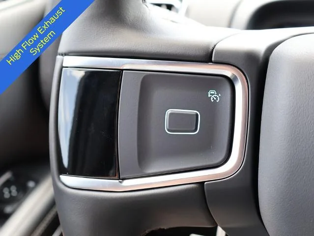 New 2027 Glacier Gray Metallic Tri-Coat Ford Platinum image 29