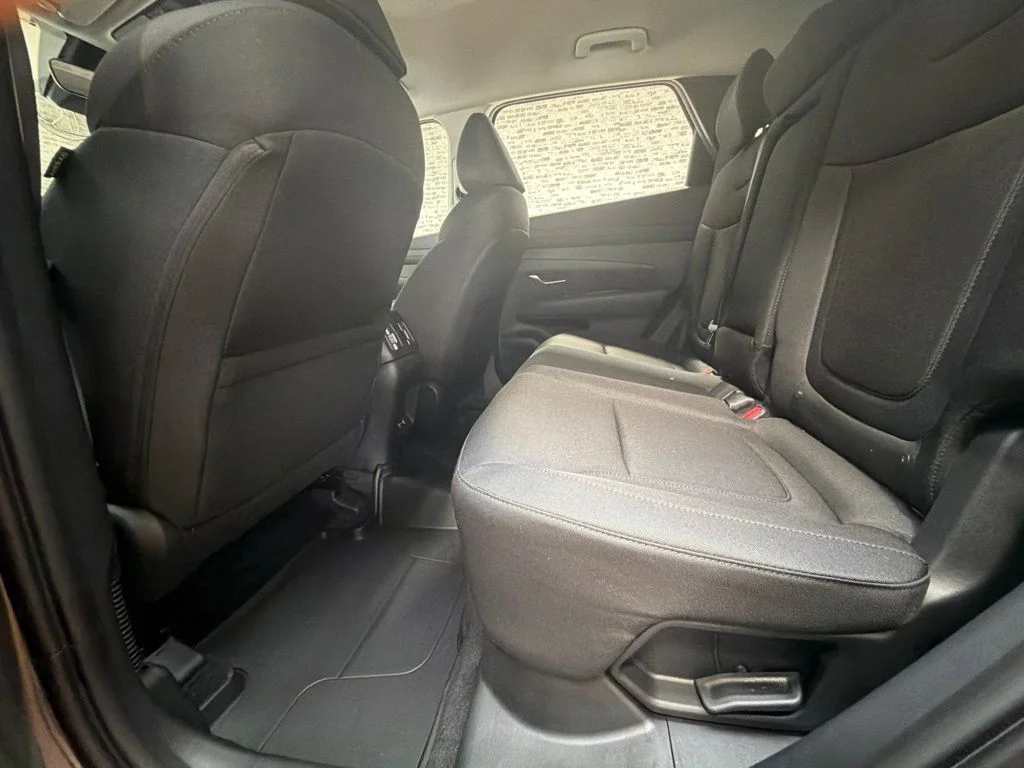 New 2026 Amazon Gray Hyundai  image 14