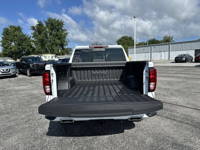 2026 GMC Sierra 1500 Elevation - Photo 22