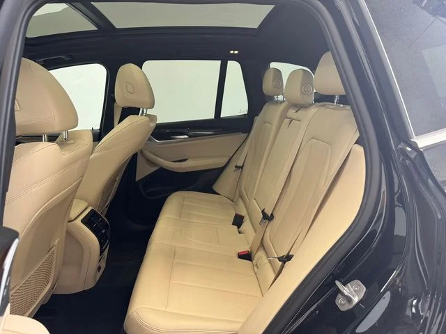 Used 2020 Jet Black BMW xDrive30i image 21