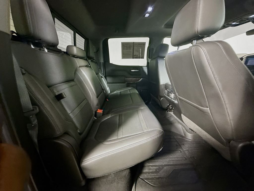 Used 2019 Onyx Black GMC Denali image 30