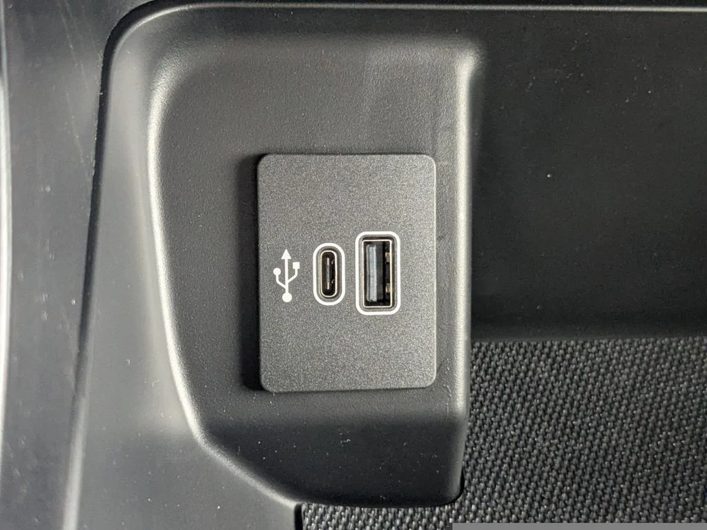 New 2026 Marsh Gray Ford XLT image 23