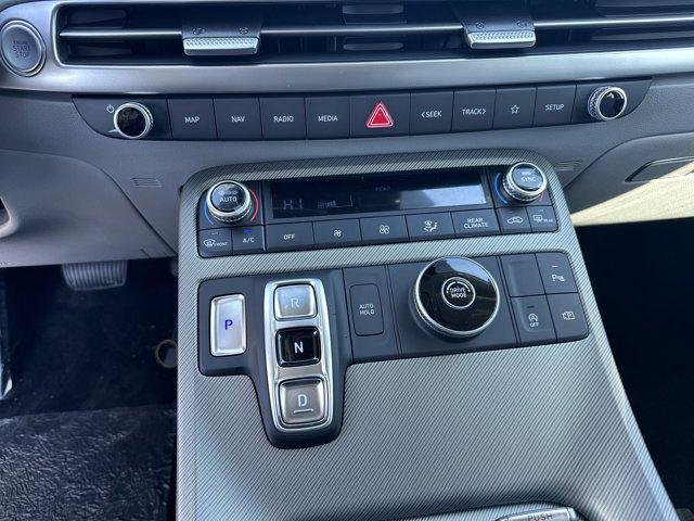 2025 Hyundai Palisade SE - Photo 26