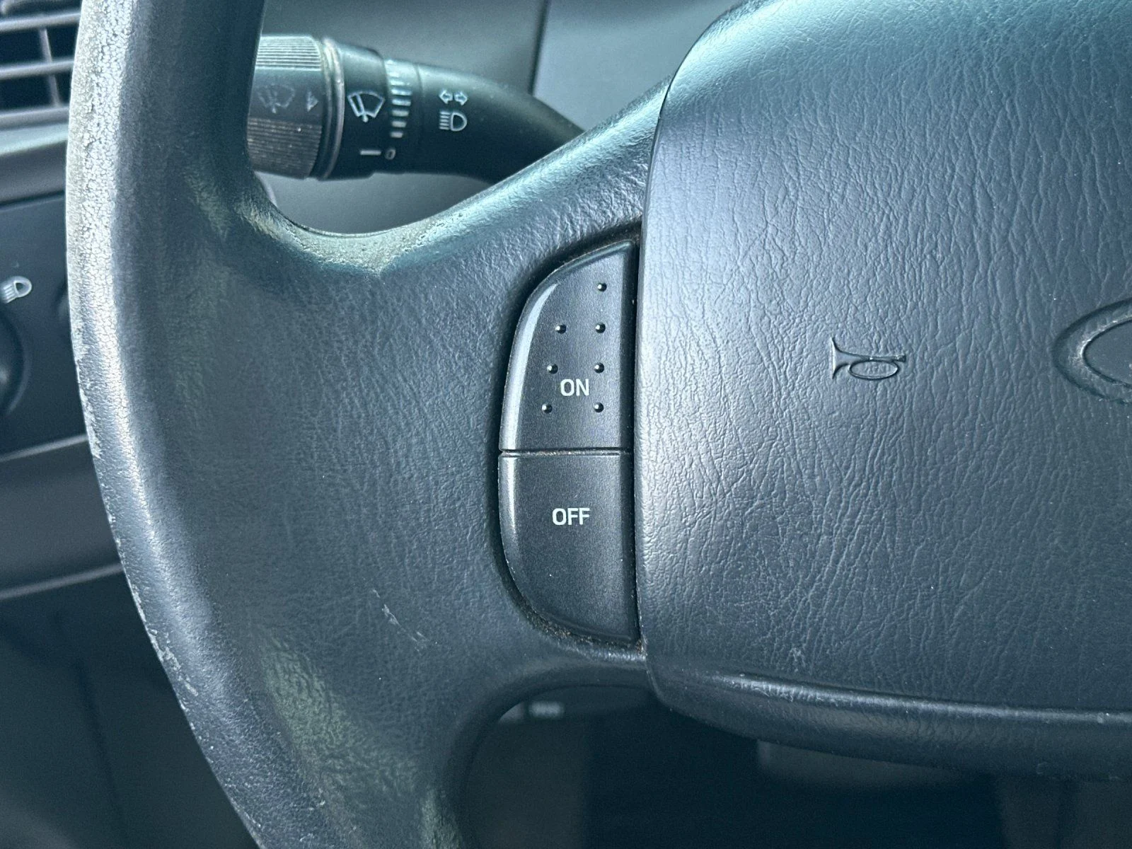 Used 1997 Teal Clearcoat Metallic Ford  image 23