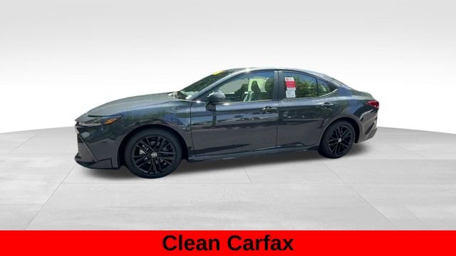 Used 2026  Toyota SE image 3