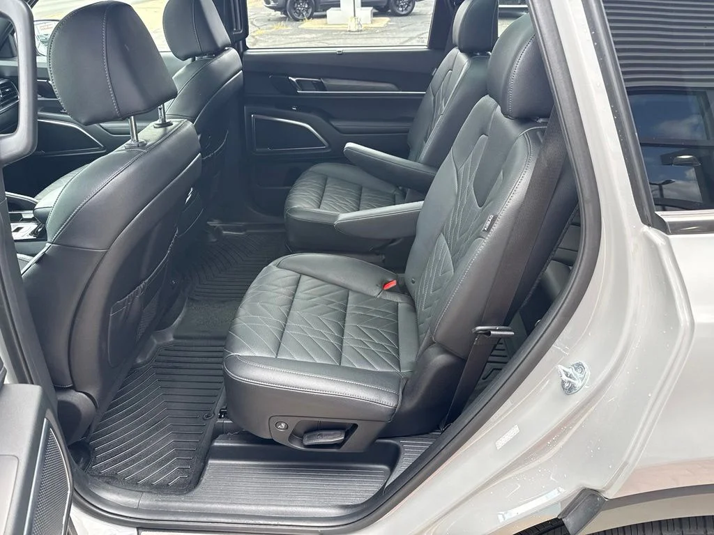 Used 2024 Gray Kia SX X-Line image 17