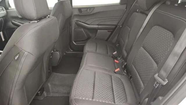New 2026 Oxford White Ford Active® image 44