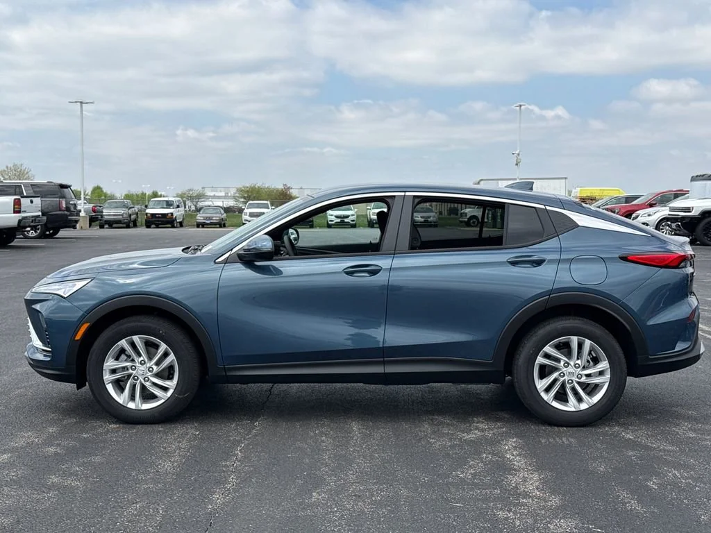 2026 Buick Envista Preferred - Photo 7