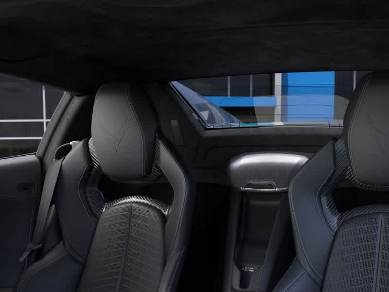 New 2027 Black Chevrolet 3LT image 23