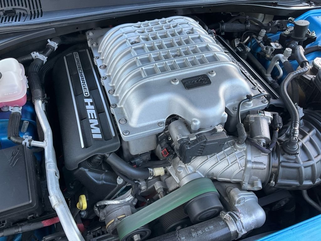 2019 Dodge Challenger SRT - Photo 14