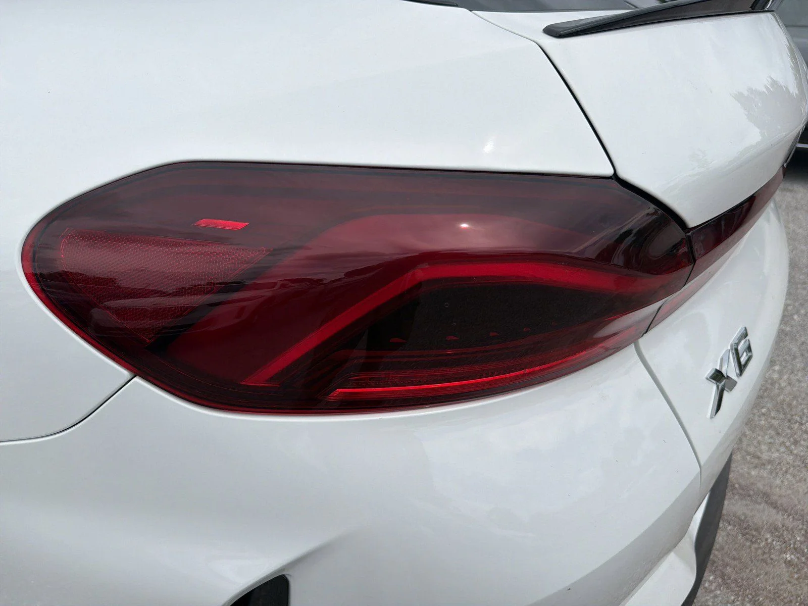 New 2027 Alpine White BMW xDrive40i image 11