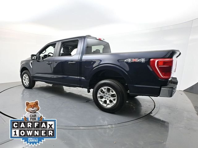 2023 Ford F-150 XLT - Photo 6
