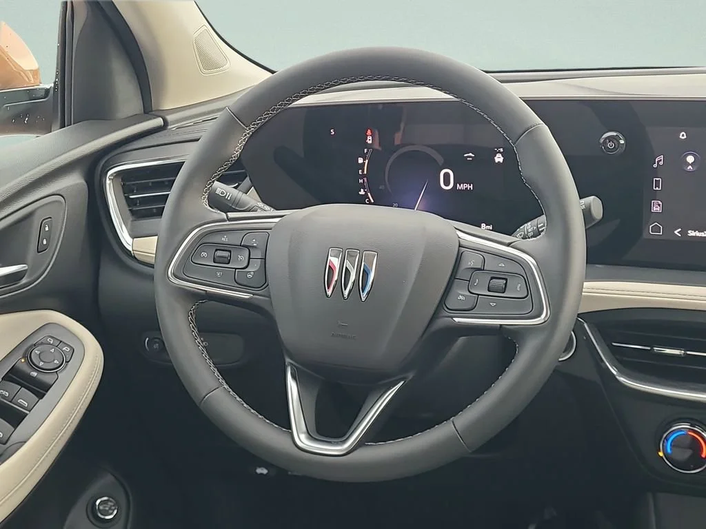 New 2026 Copper Ice Metallic Buick Preferred image 12