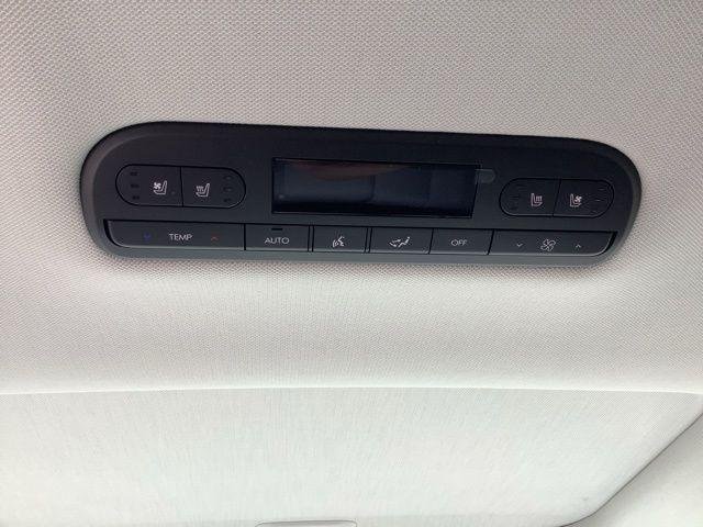 New 2026 White Pearl Hyundai SEL Premium image 15