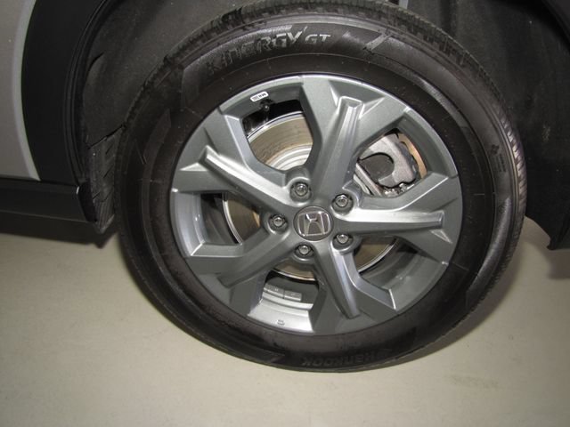 2026 Honda HR-V LX - Photo 24