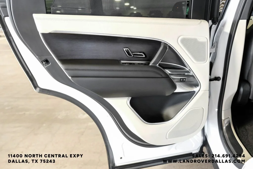 2024 Land Rover Range Rover SE - Photo 43