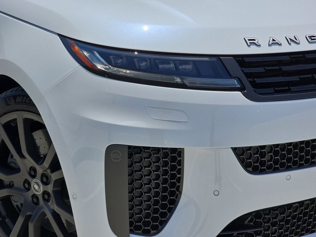 2025 Land Rover Range Rover Sport SV Edition Two - Photo 32