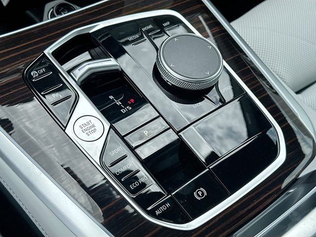 2026 BMW X5 40i - Photo 14