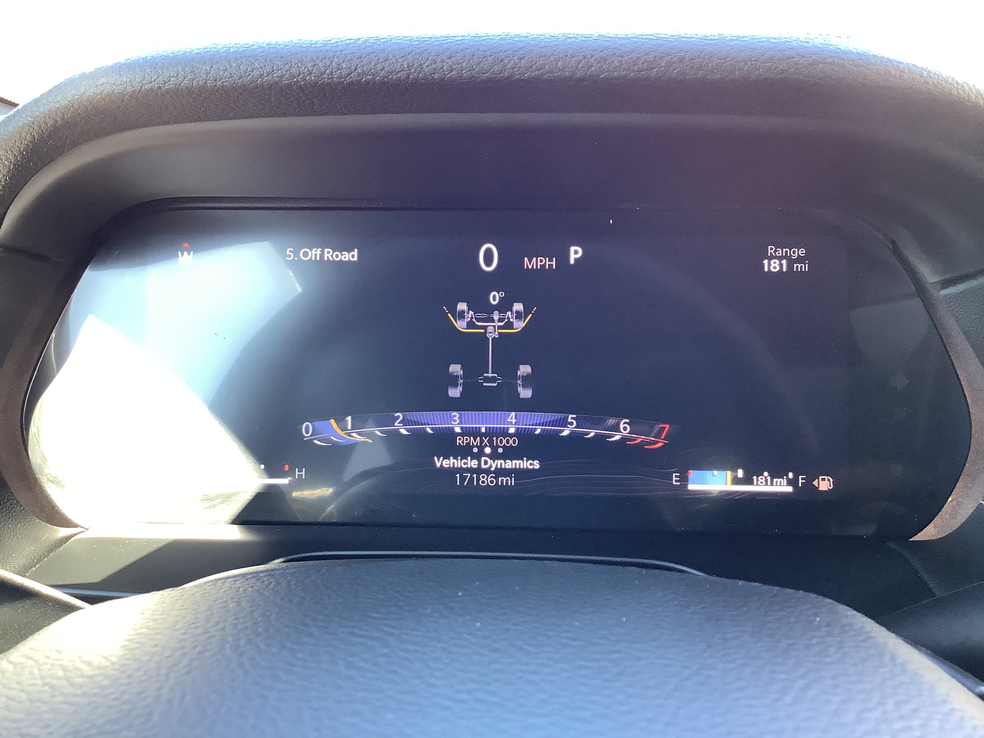 Used 2025 Silver Jeep Limited image 14