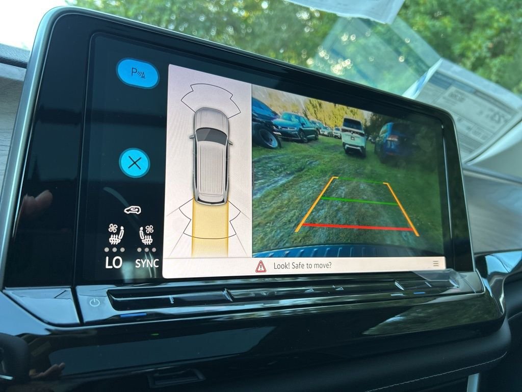 2026 Volkswagen Atlas SE w/Tech - Photo 30