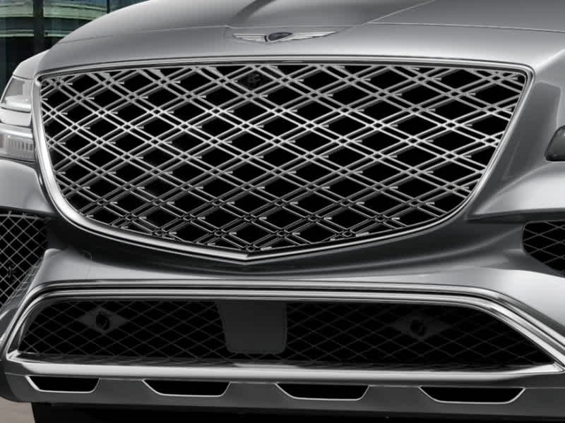 New 2026 Savile Silver Genesis 3.5T PRESTIGE image 13