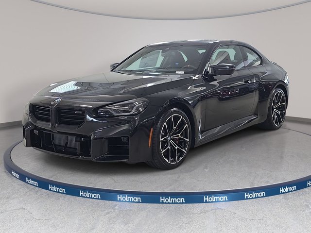 2026 BMW M2 