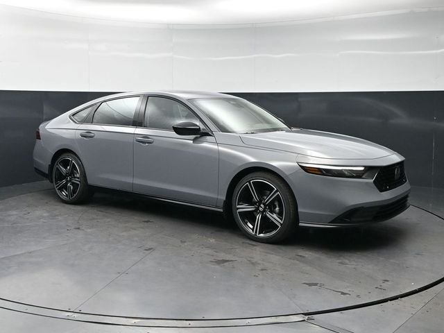 New 2026 Urban Gray Pearl Honda SE image 3