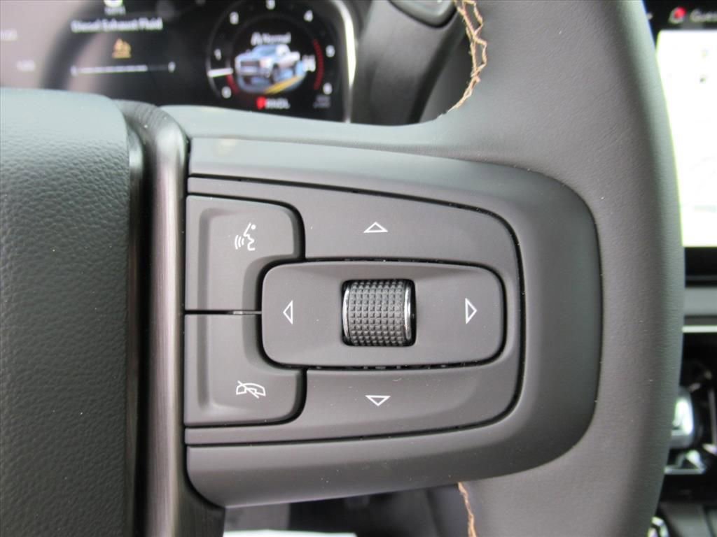 2026 GMC Sierra 2500HD AT4 - Photo 30
