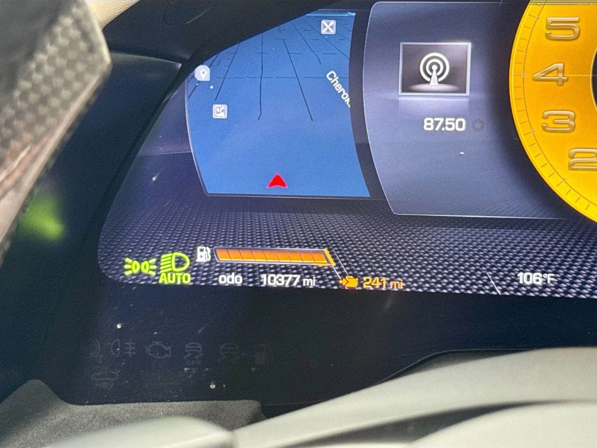 2021 Ferrari Roma Base - Photo 31