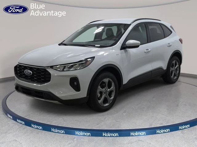 2025 Ford Escape ST-Line Select AWD 2.0L's photo