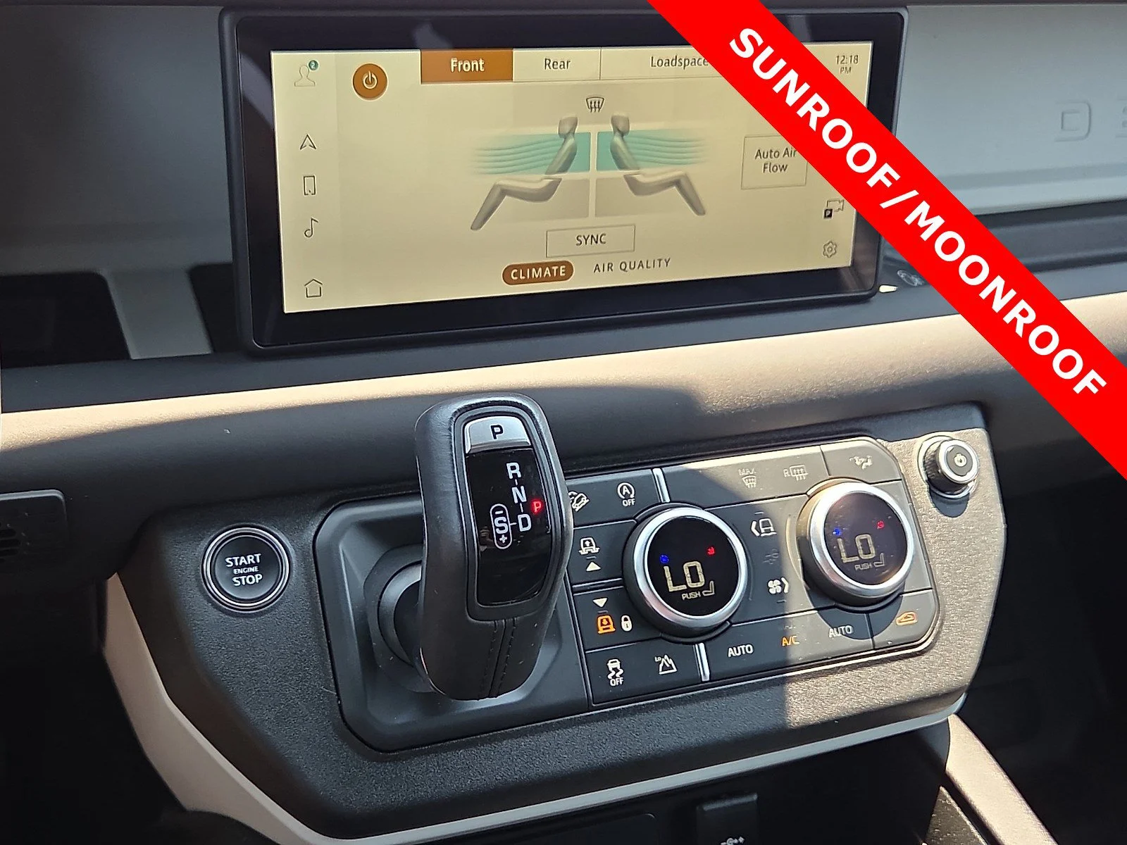 Used 2024 Carpathian Grey Premium Metallic Land Rover X-Dynamic SE image 20