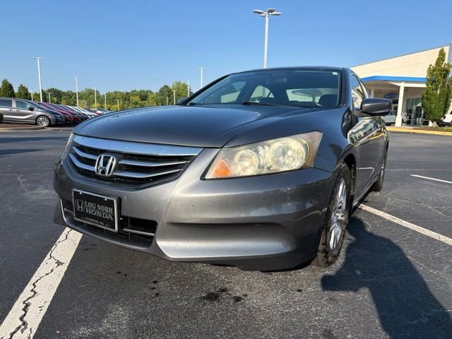 Used 2011 Honda Accord SE with VIN 1HGCP2F66BA151293 for sale in Cumming, GA