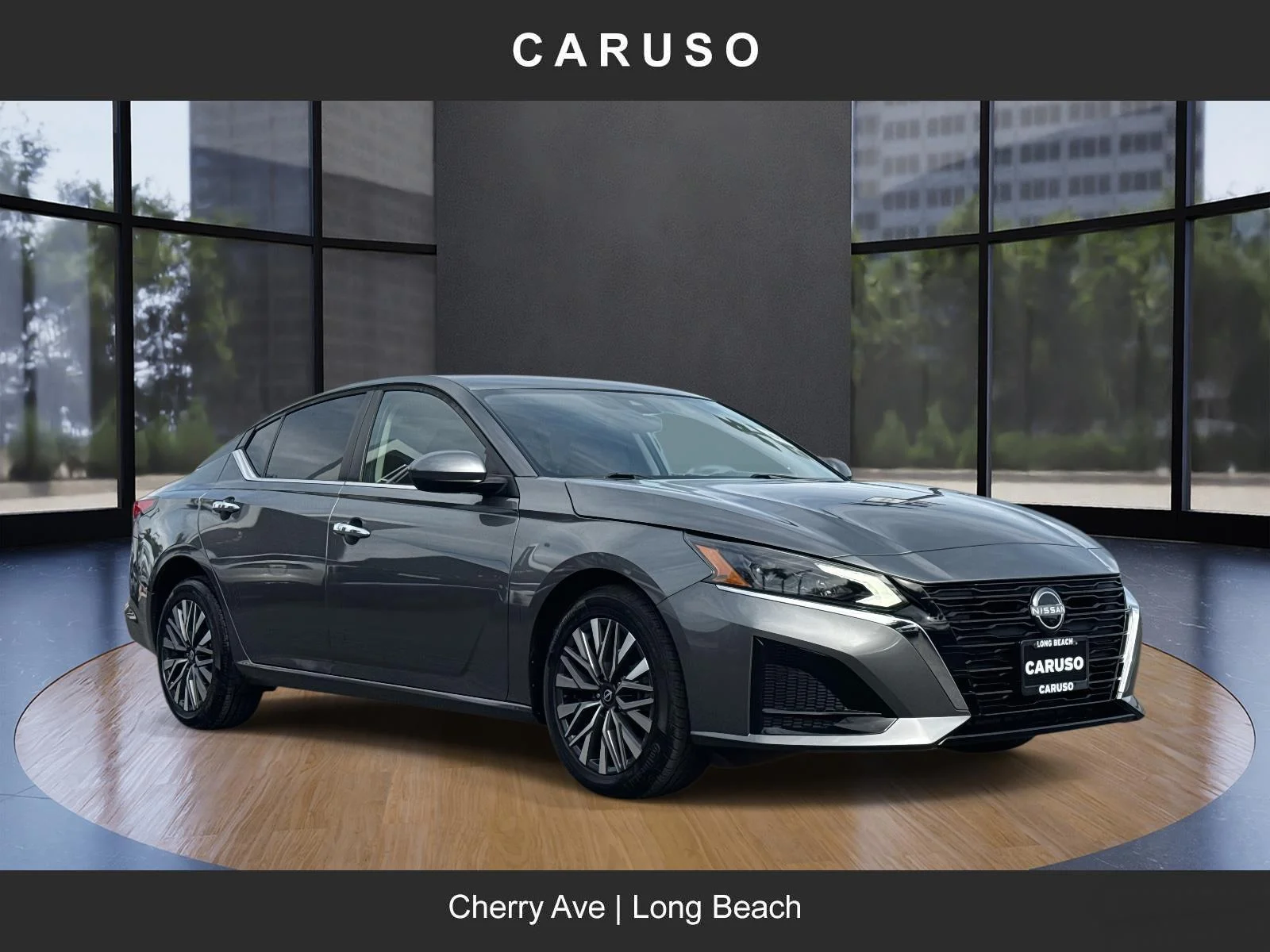 2023 Nissan Altima