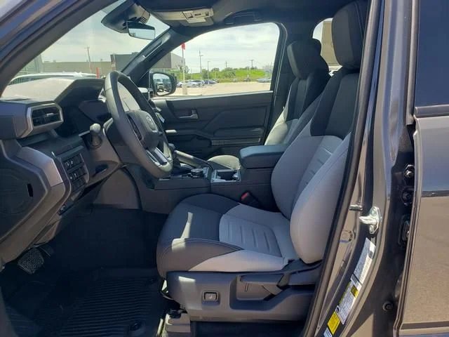 New 2026 Underground Toyota TRD Off-Road image 10