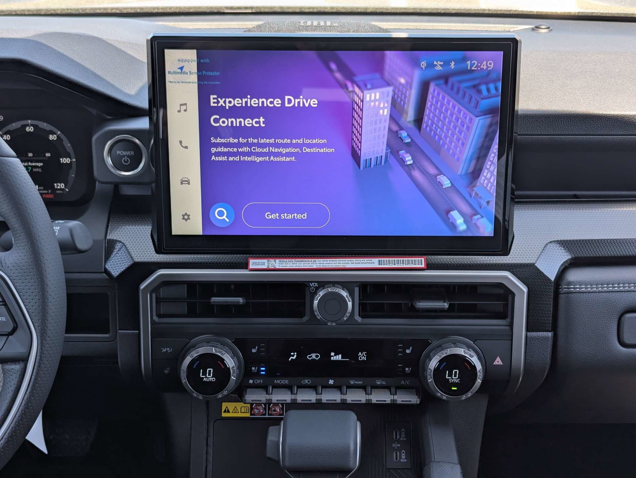 2026 Toyota 4Runner Limited - Photo 18