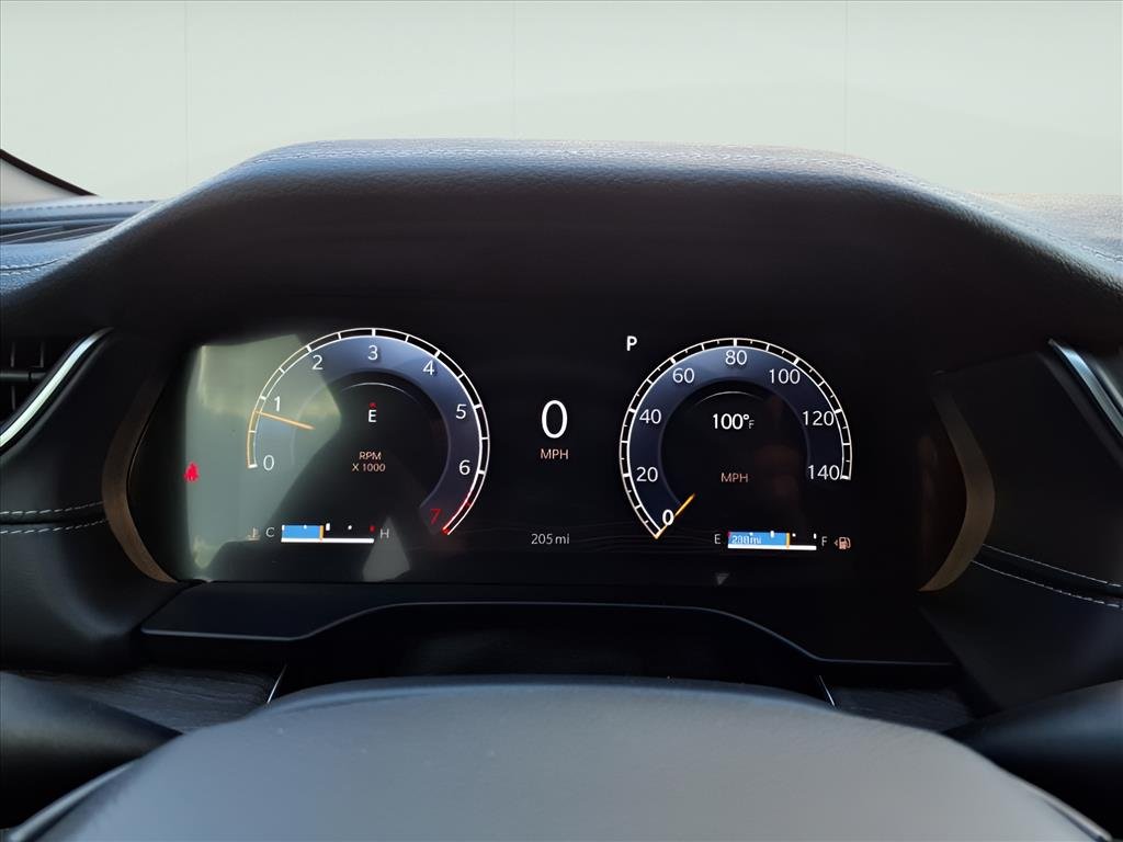 2025 Jeep Grand Cherokee L Limited - Photo 13