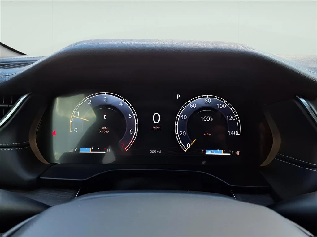 2025 Jeep Grand Cherokee L Limited - Photo 13