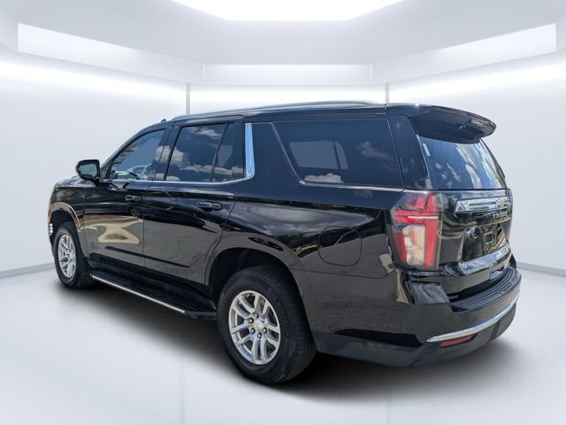Used 2024 Black Chevrolet LT image 5