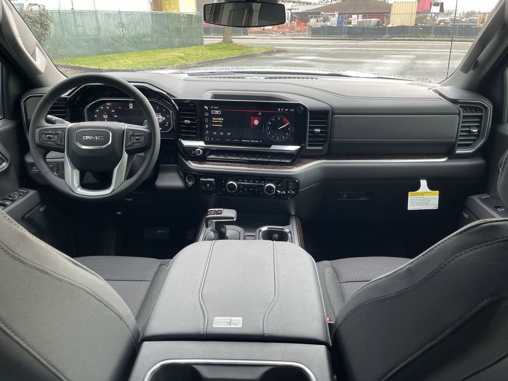 New 2026 Sterling Metallic GMC Elevation image 20