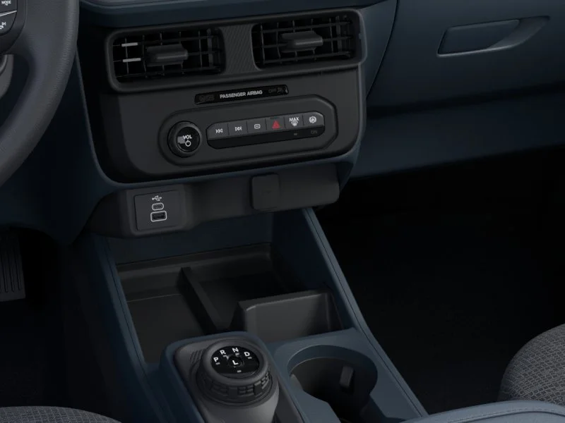 New 2026 Shadow Black Ford XL image 16