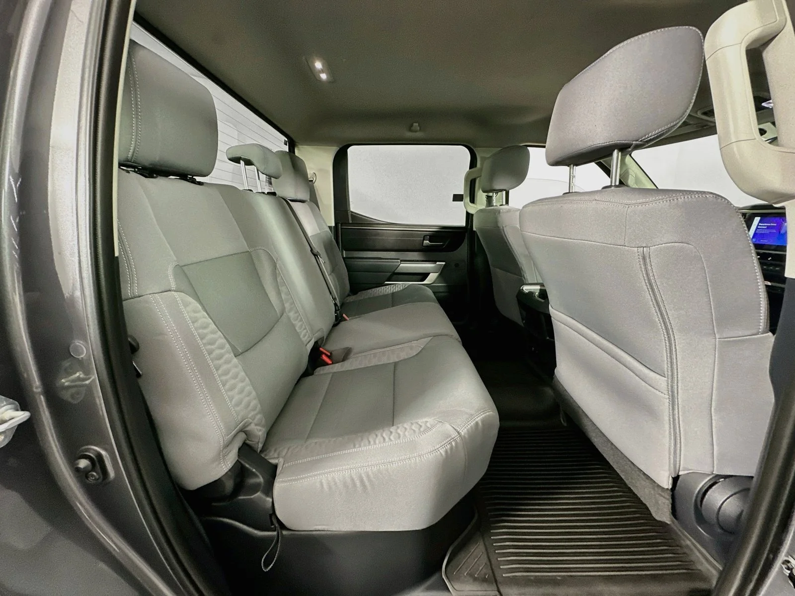 Certified Used 2024 Gray Toyota SR5 image 26