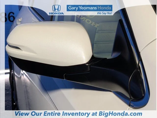 2021 Honda CR-V EX - Photo 14