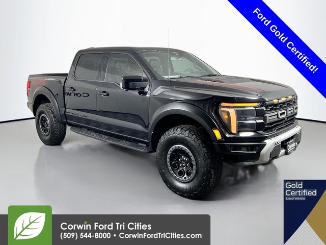 2024 Ford F-150 F-150 Raptor