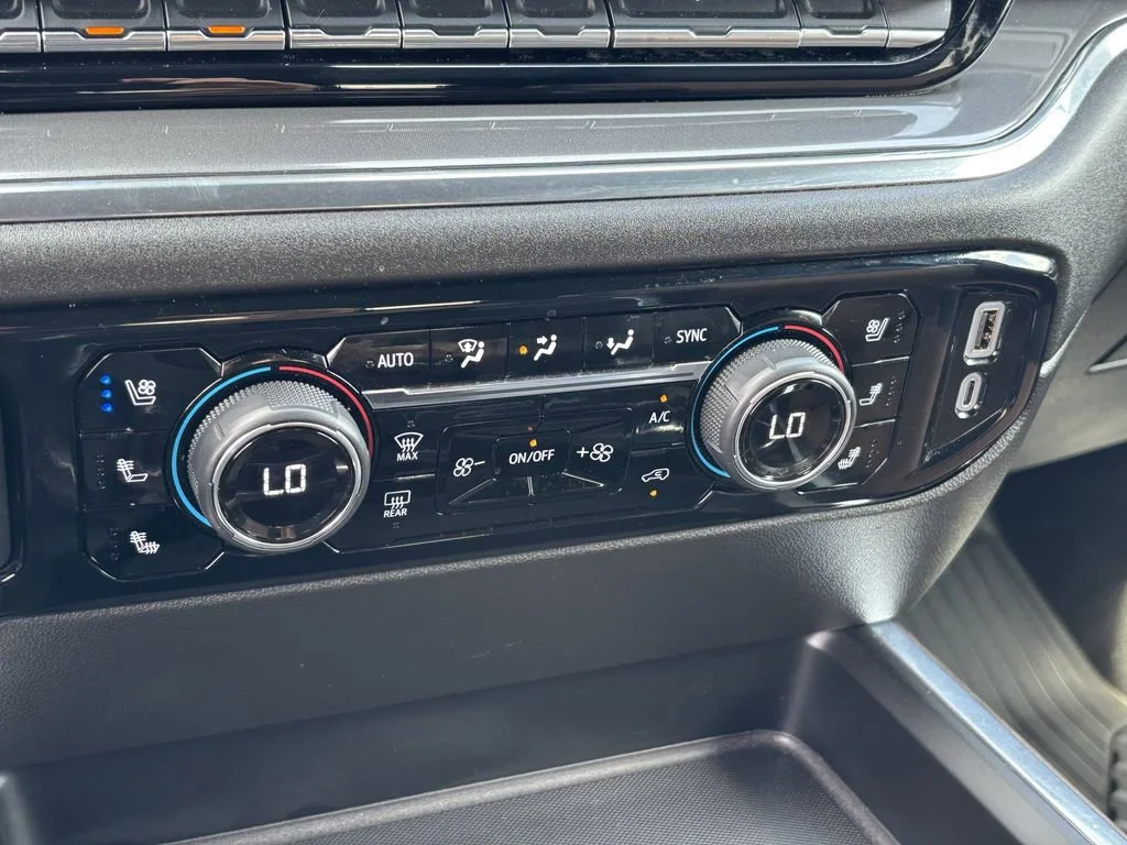 2024 Chevrolet Silverado 2500HD High Country - Photo 27