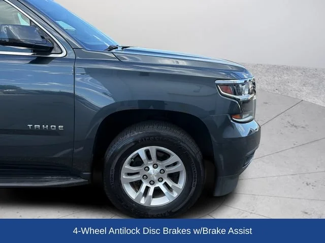 Used 2019 SHADOW GRAY METALLIC Chevrolet LT image 34