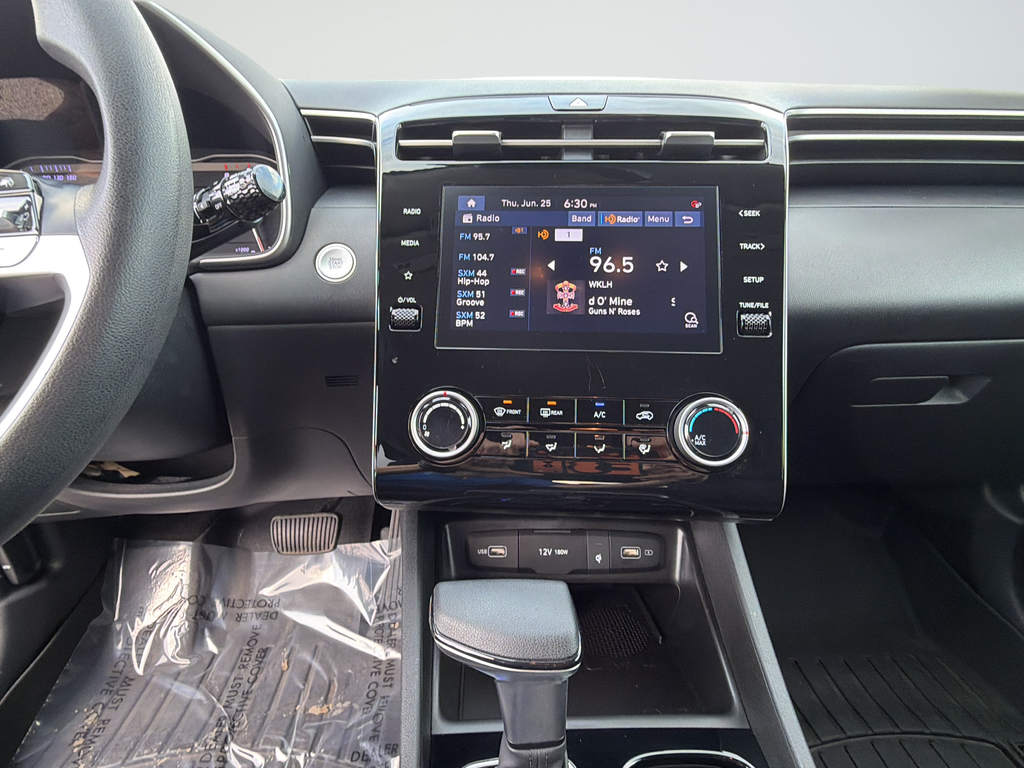 Used 2023 Silver Hyundai SEL image 18